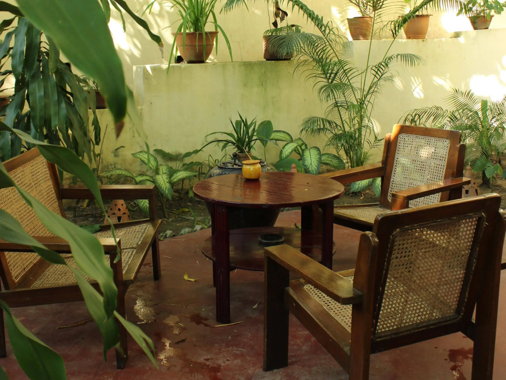 Alamanda Inn, Boutique Hotel and French Restaurant