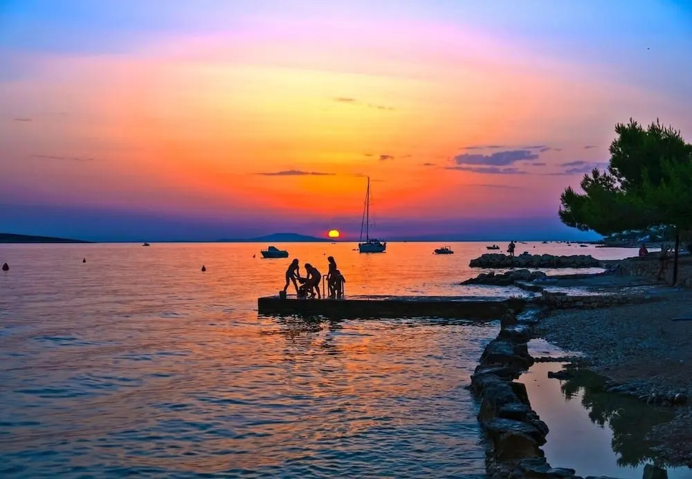 Apartments Mare Family only