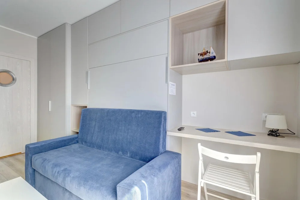 Apartments Nowa Motława Gdańsk by Noclegi Renters