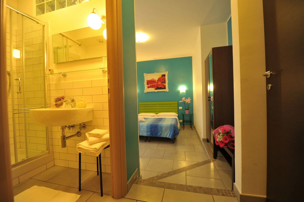 B&B Casa Der Poeta