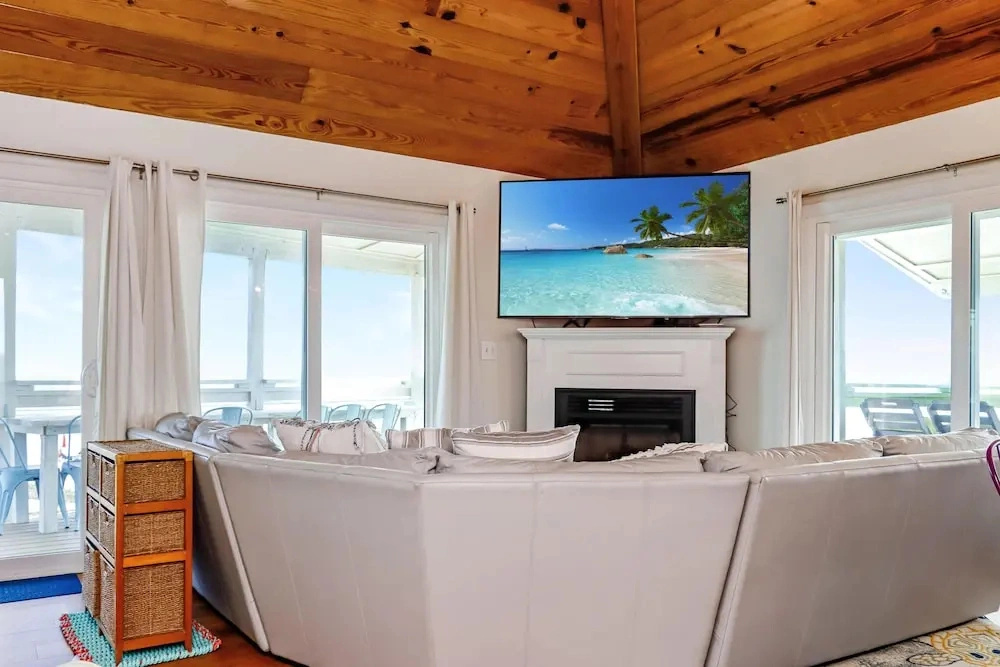 Antilles Beach Cottage 2