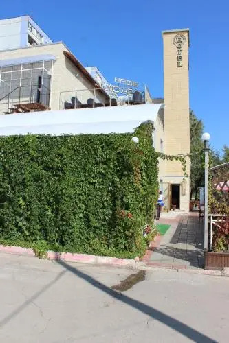 Hotel Moneta