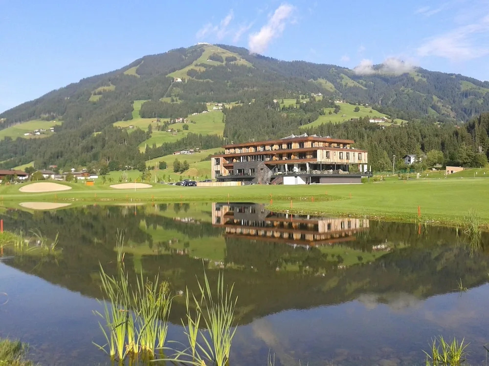 Windau Lodge
