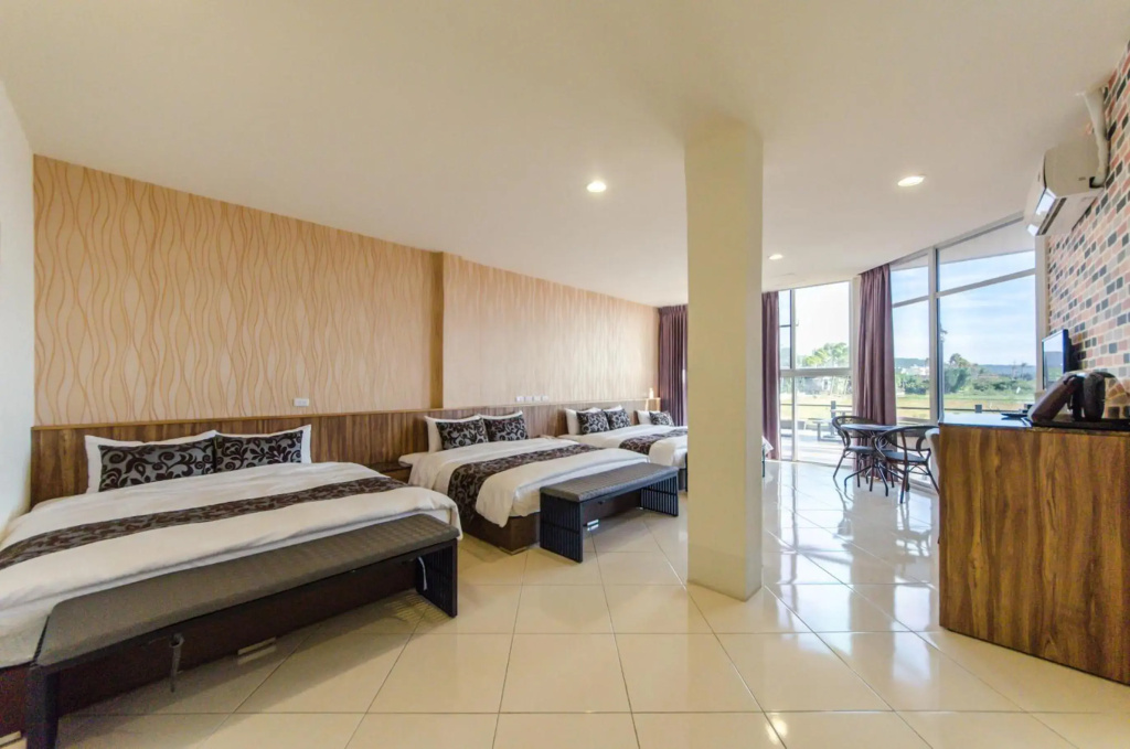 Kenting 213 Homestay