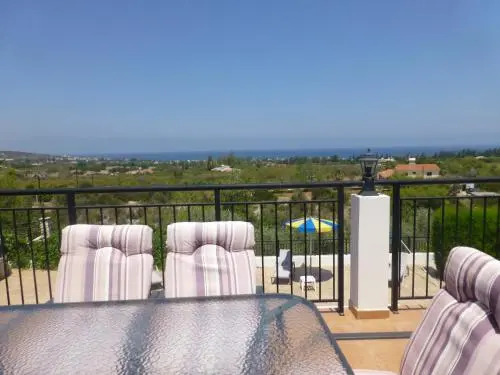 Papas Villas