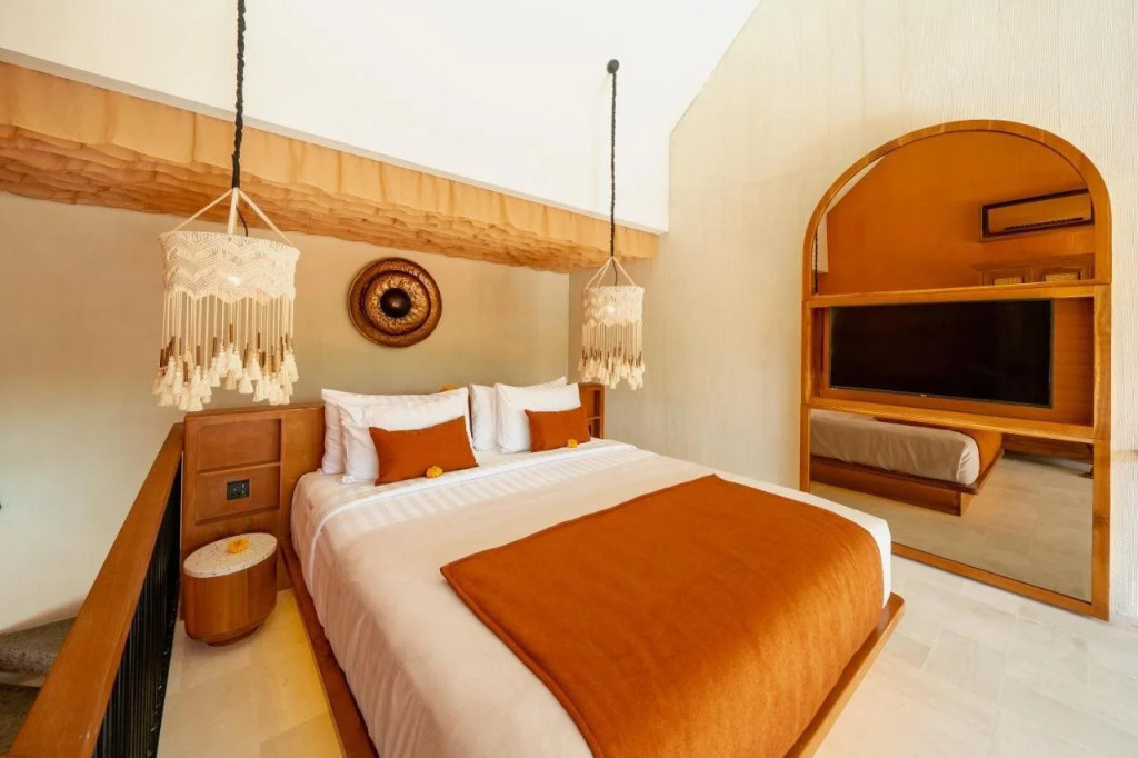 Cyrus Villa Seminyak by Ini Vie Hospitality