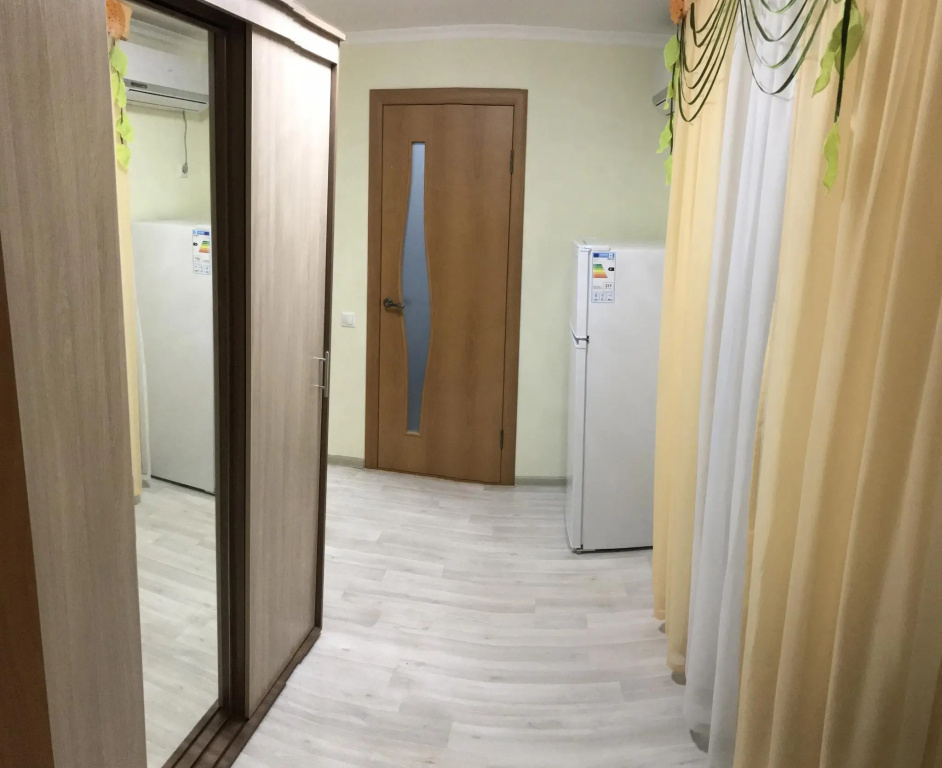 Гостевой дом На Полевой