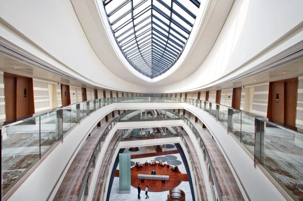 InterContinental Shanghai Harbour City by IHG