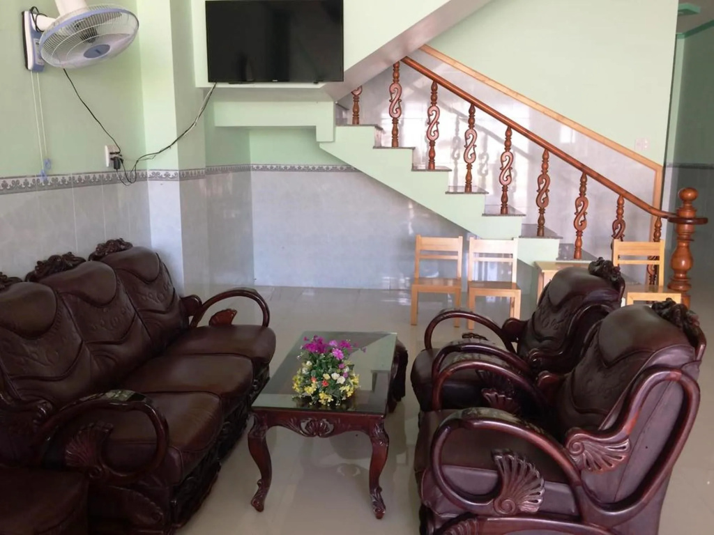 Y Thu Guesthouse