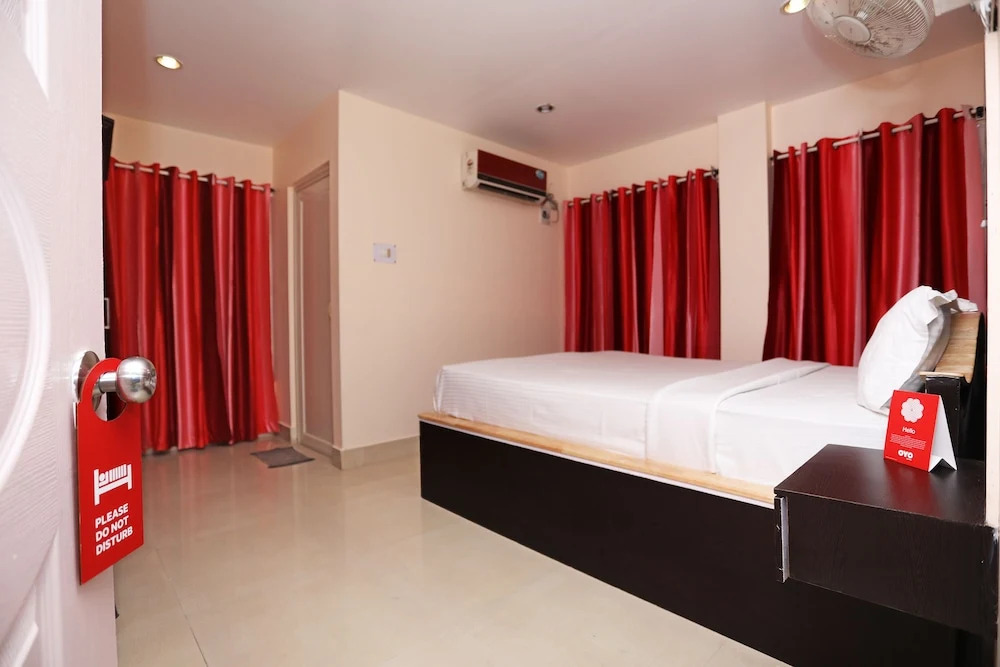 OYO 9589 Hotel Aries