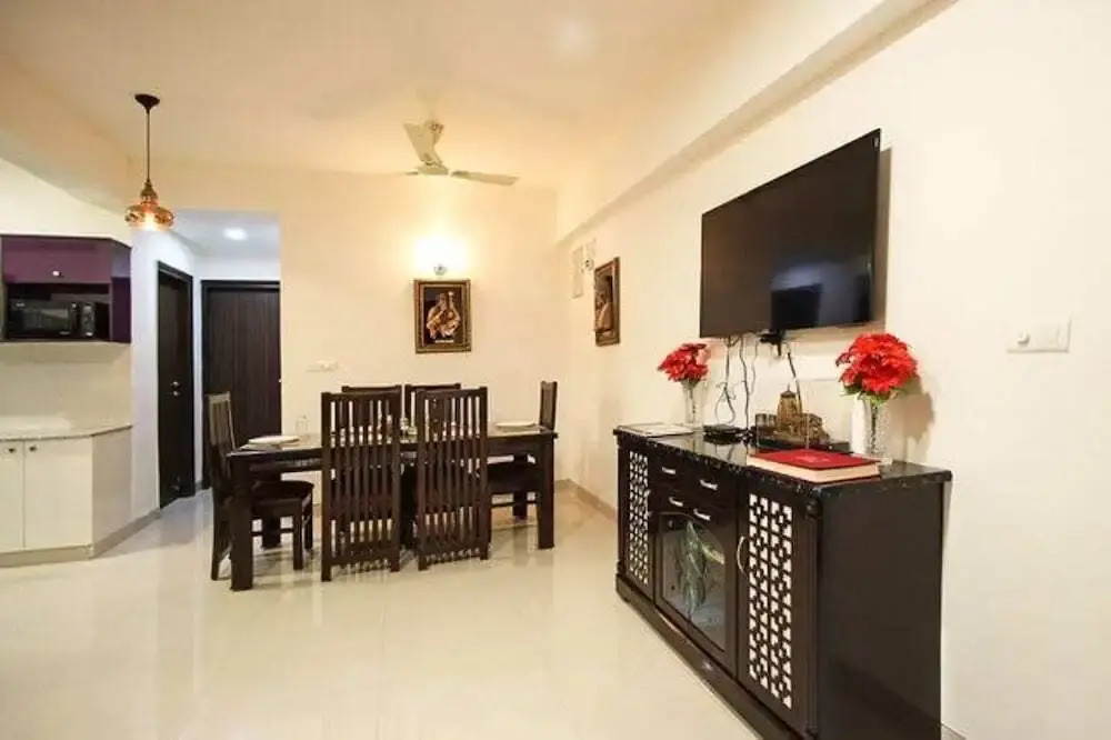 Meluha Homestay