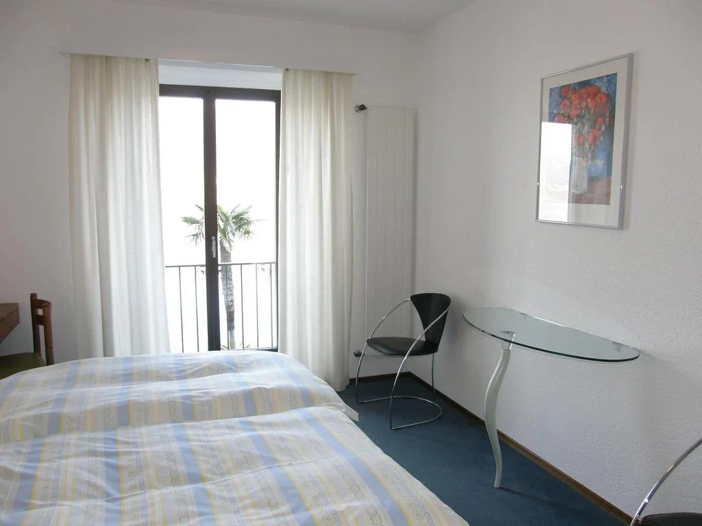 Hotel Garni Rivabella au Lac