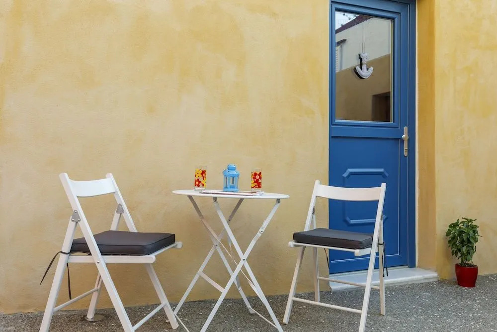 Ai Yanni Boutique Rooms - Adults Only