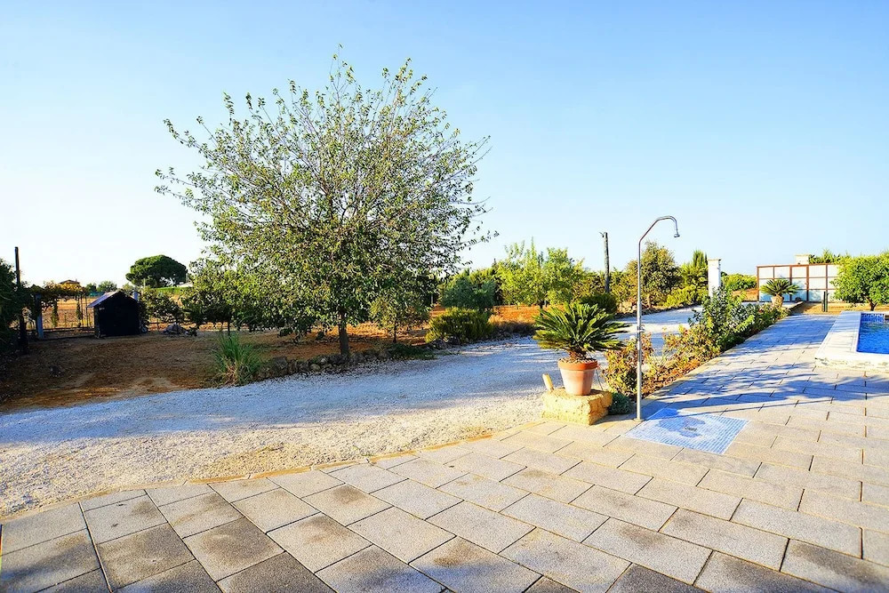 Casa Rural Manuel