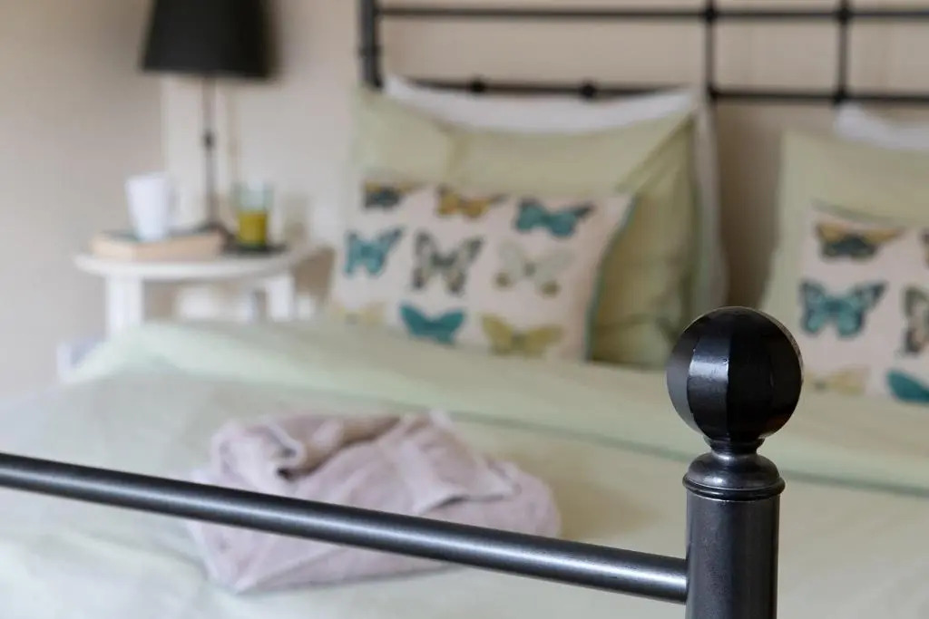 The Cow Shed, Kenilworth, Sleeps 2