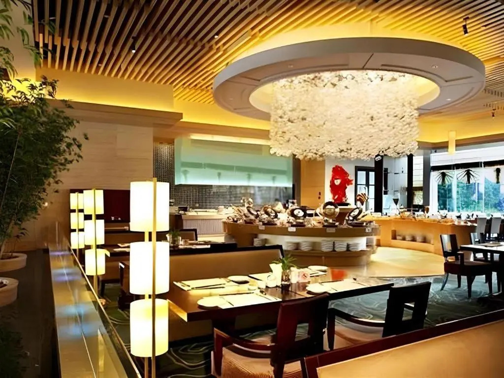 Quanzhou Guest House Hotel