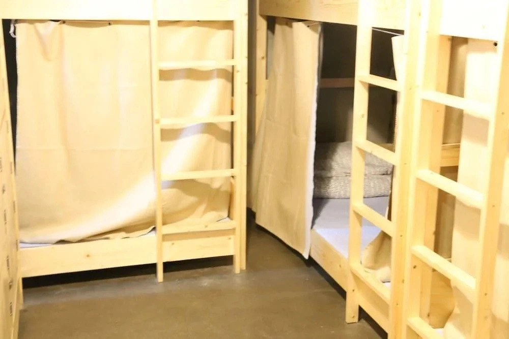 Seoul JJ HOUSE - Hostel