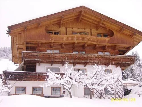 Gästehaus Hörbiger