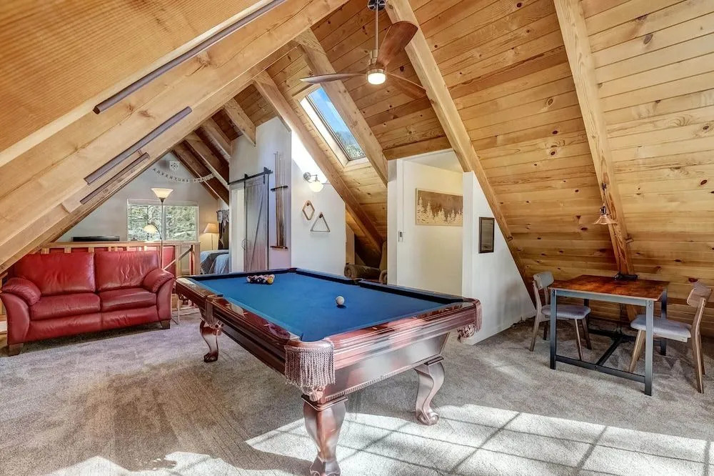 Panorama Chalet