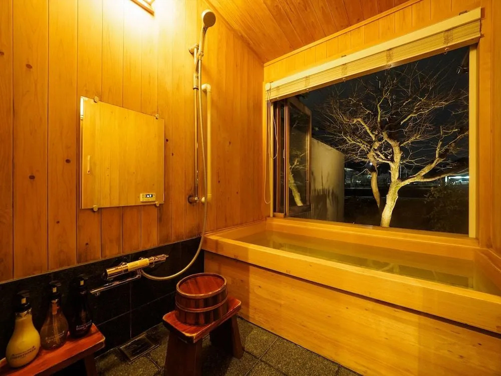 100 years old traditional Kyoto Machiya townhouse - Ks Villa