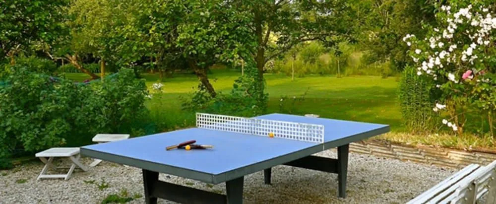 Au Bien Etre piscine chauffée