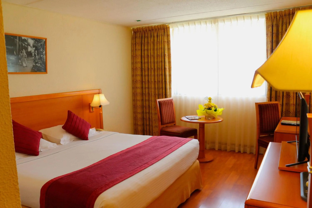 Louloua Beach Resort Sharjah
