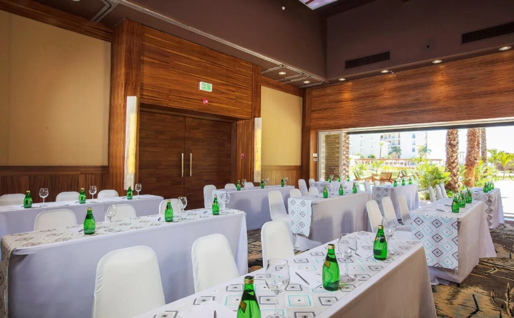 Reflect Los Cabos Resort & Spa All Inclusive