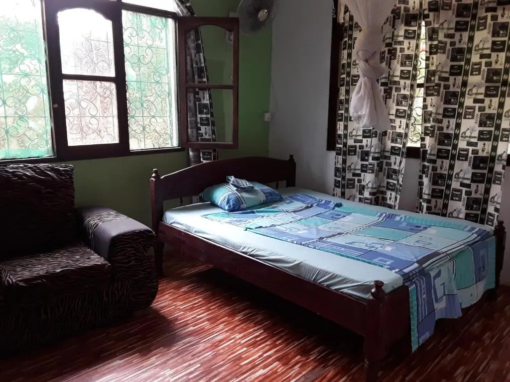 Akogo House - BnB , Hostel, Backpackers & Volunteer Center