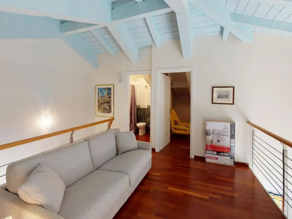 Appartement Menton, 3 pièces, 6 personnes - FR-1-196-294