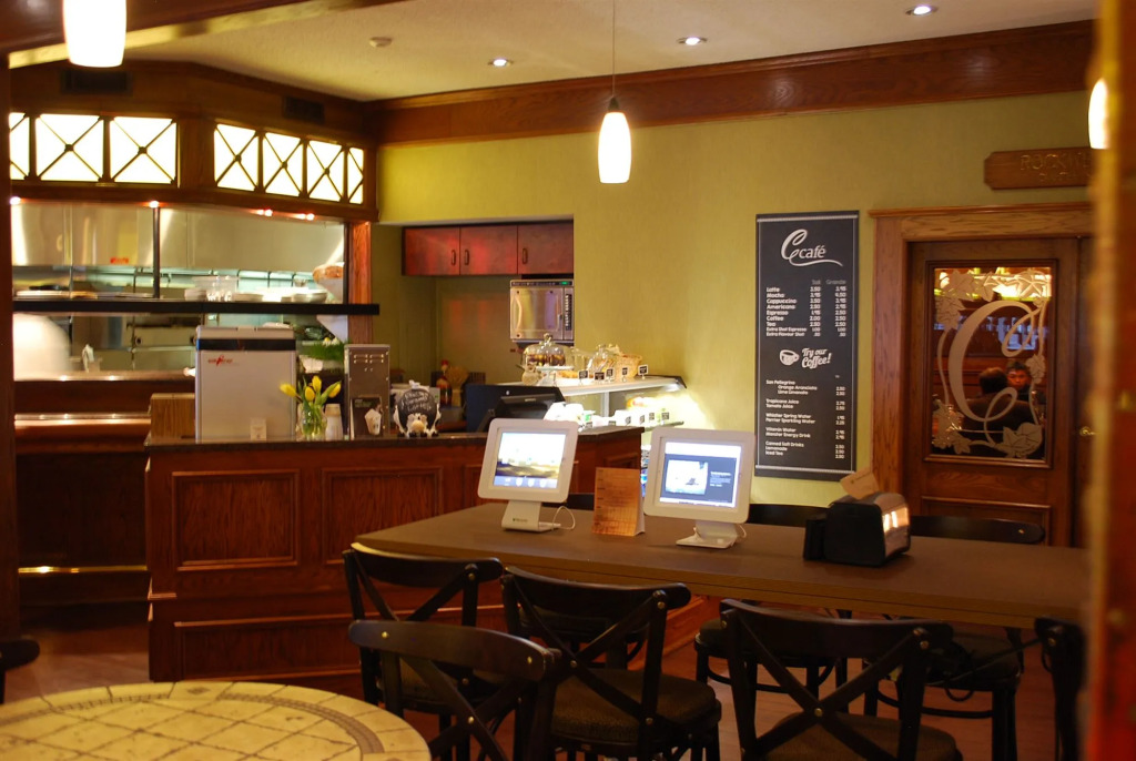 Crest Hotel