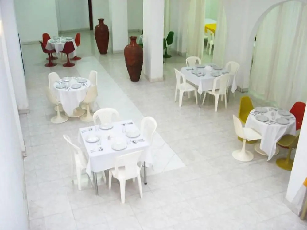 Hotel Zenú