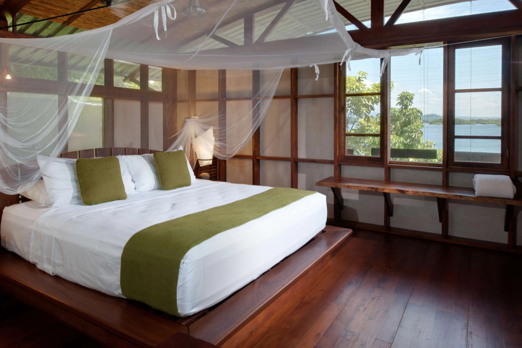 Jicaro Island Lodge Member of the Cayuga Collection