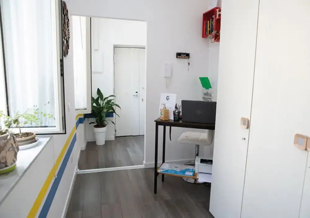 Napoli Botanik Bed and Breakfast