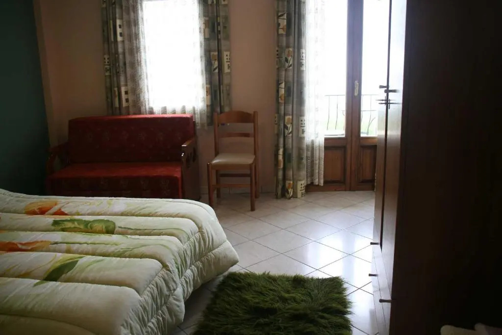 Guesthouse Mitsiopoulou