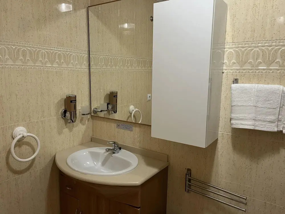 Vista Marina Apartment - La Manga del Mar Menor