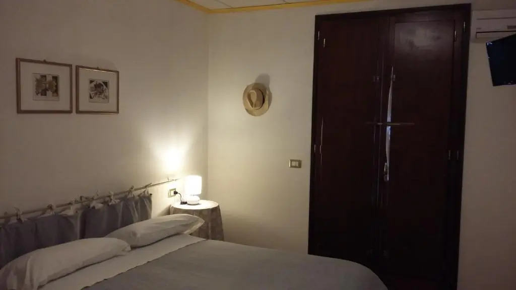 Agriturismo Boschi