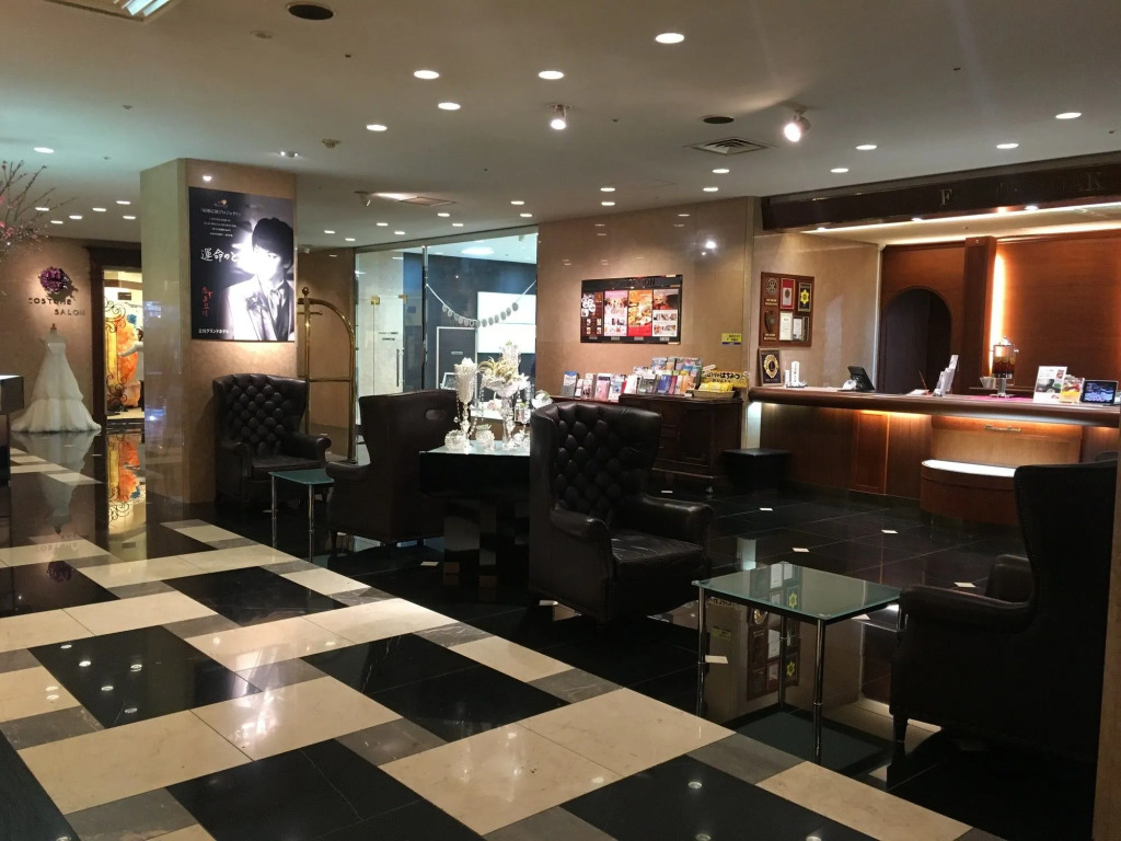 Hotel Emisia Tokyo Tachikawa
