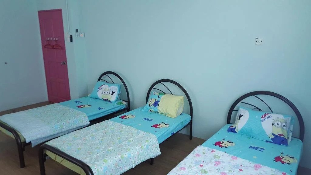 Bachang Guesthouse