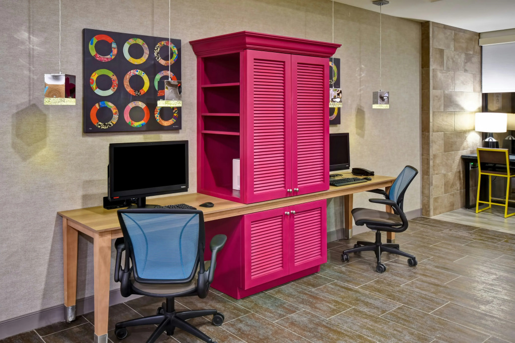Home2 Suites By Hilton Frankfort