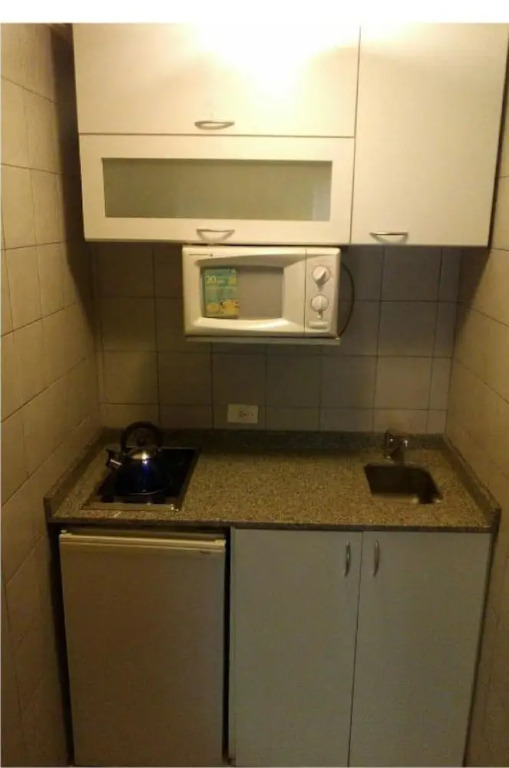 Apart Hotel Comra