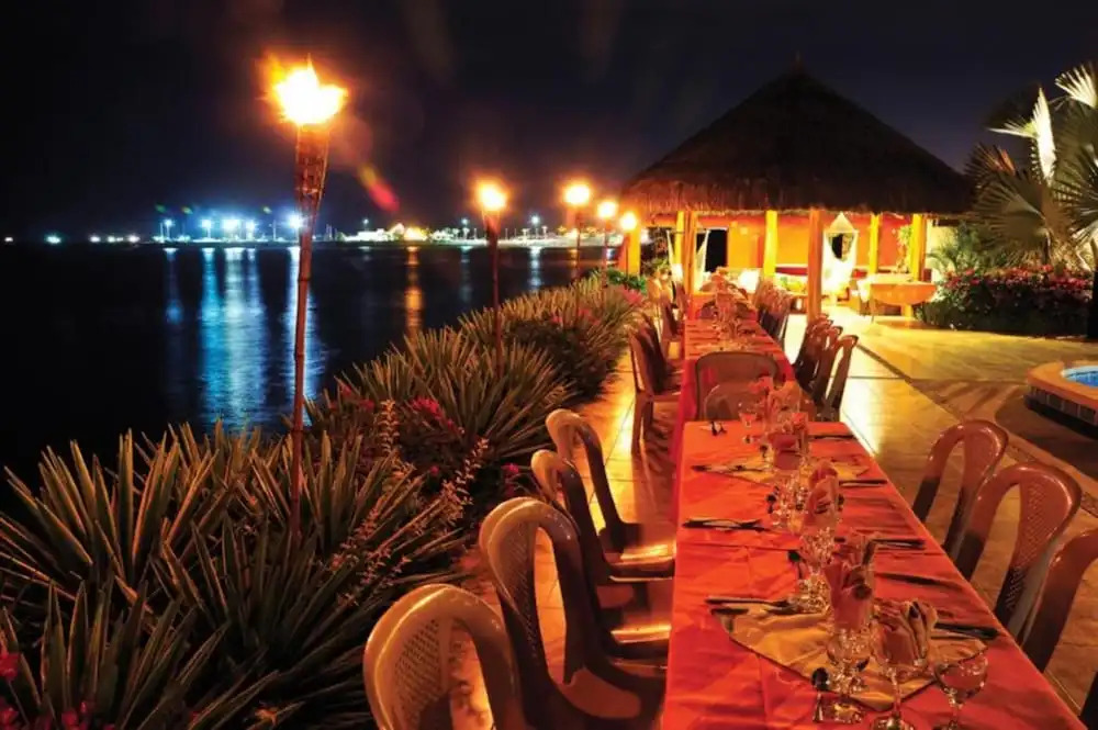 Hotel Boutique Playa Canela Ecuador