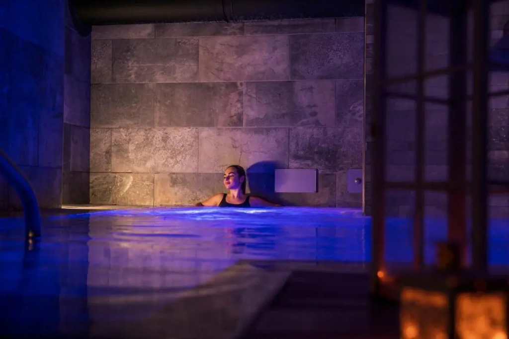 Grand Hotel Terme & SPA - Chianciano