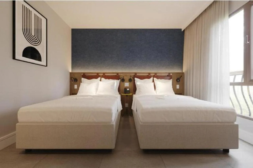 Hilton Garden Inn São José do Rio Preto