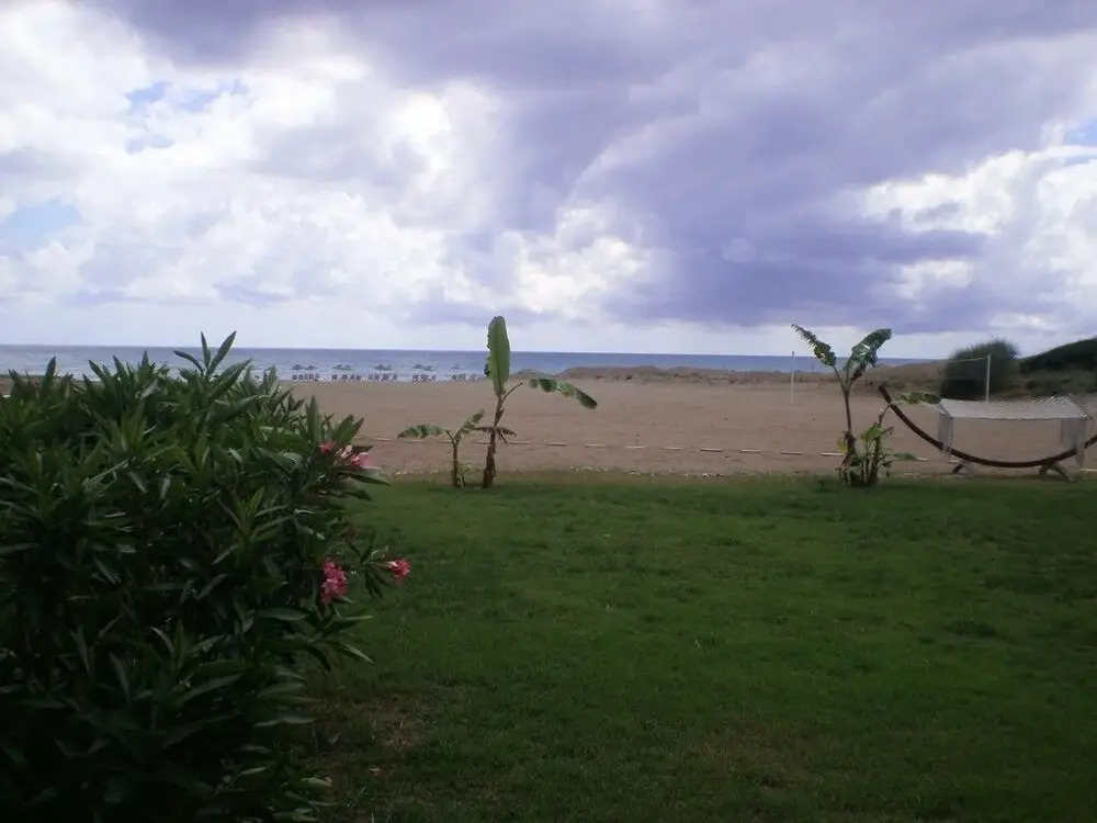 Skys Hotel