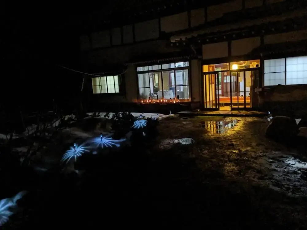 Ohanabatake