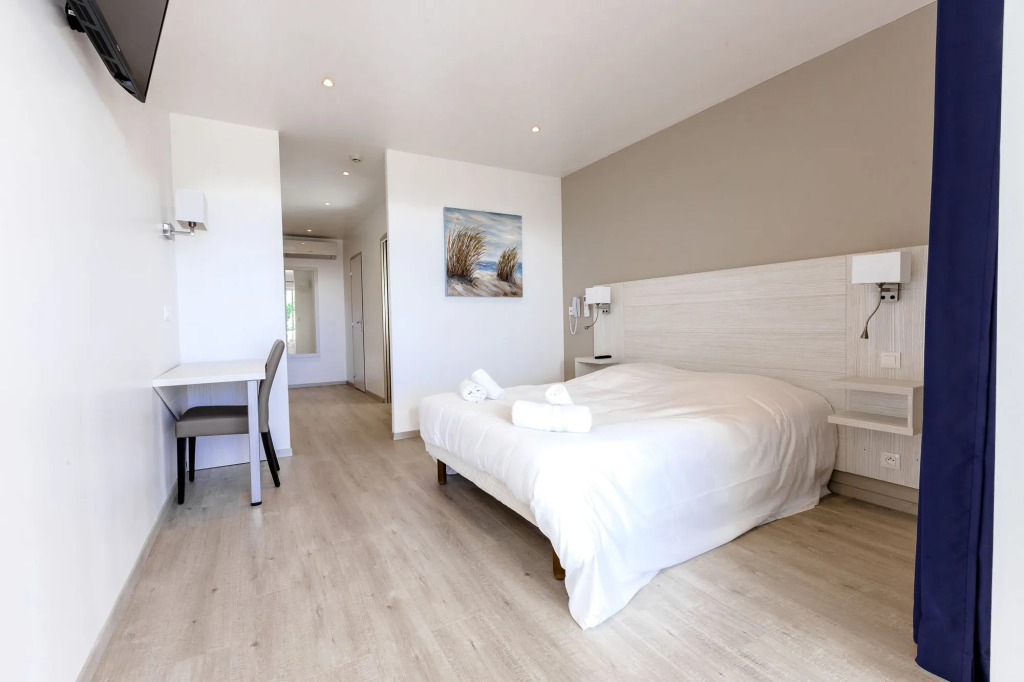 Hôtel Beau Site