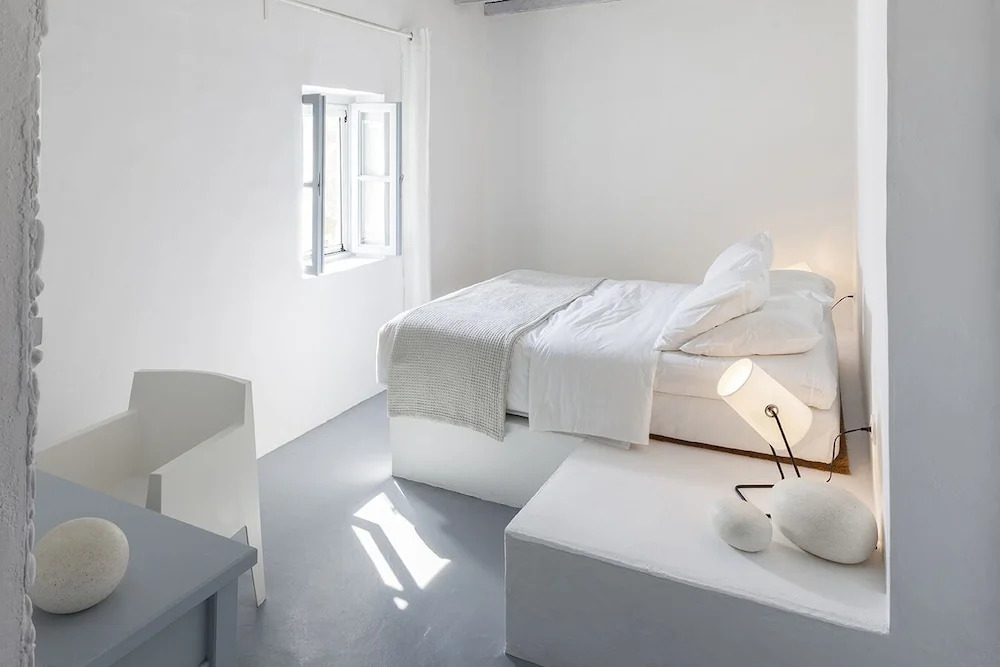 Coco-Mat Eco Residences Serifos