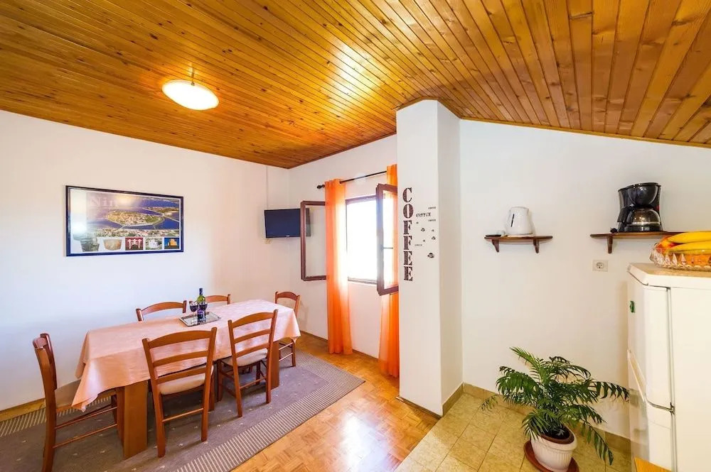 Apartment Sime
