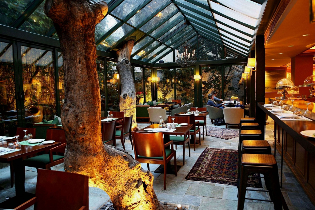 Herodion Hotel