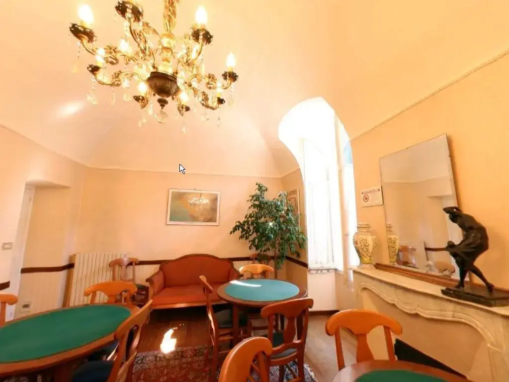 Hotel Eden